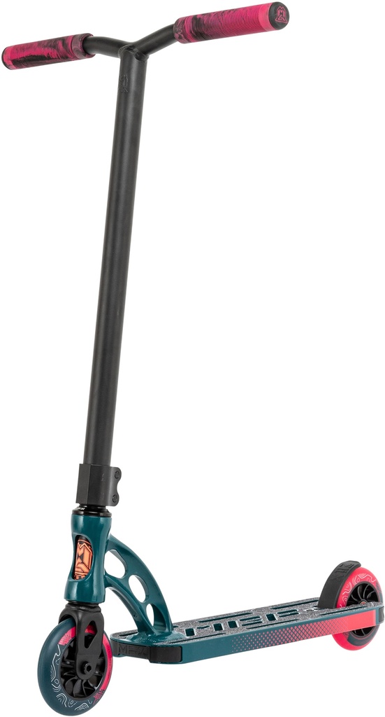 Trotinette Freestyle Madd gear MGP Origin Shredder Midnight 2024 