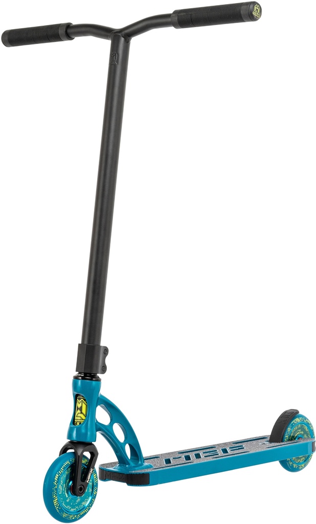 Trotinette Freestyle Madd gear MGP Origin Pro Solid Petrol 2024 