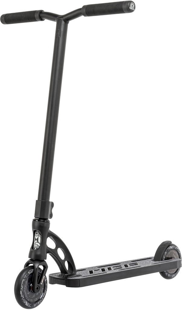 Freestyle Scooter Madd gear MGP Origin Pro Solid Black 2024 