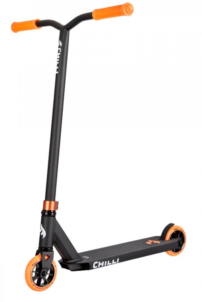 Freestyle Scooter Chilli Pro Base 2026 