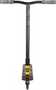 Freestyle Scooter Madd gear Carve Elite Gold/Black 2024 