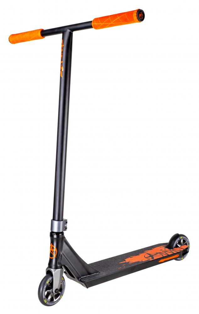 Trotinette Freestyle Addict Defender MKII 2022 