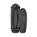 Surfskate Carver Ghostnet 31" 2026 - Complete 