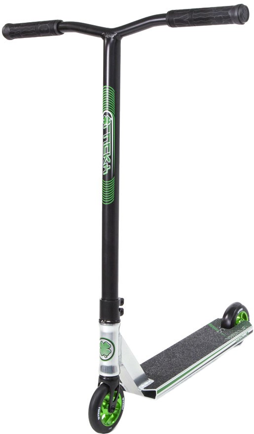 Stunt Scooter Lucky Pro Crew 2021 