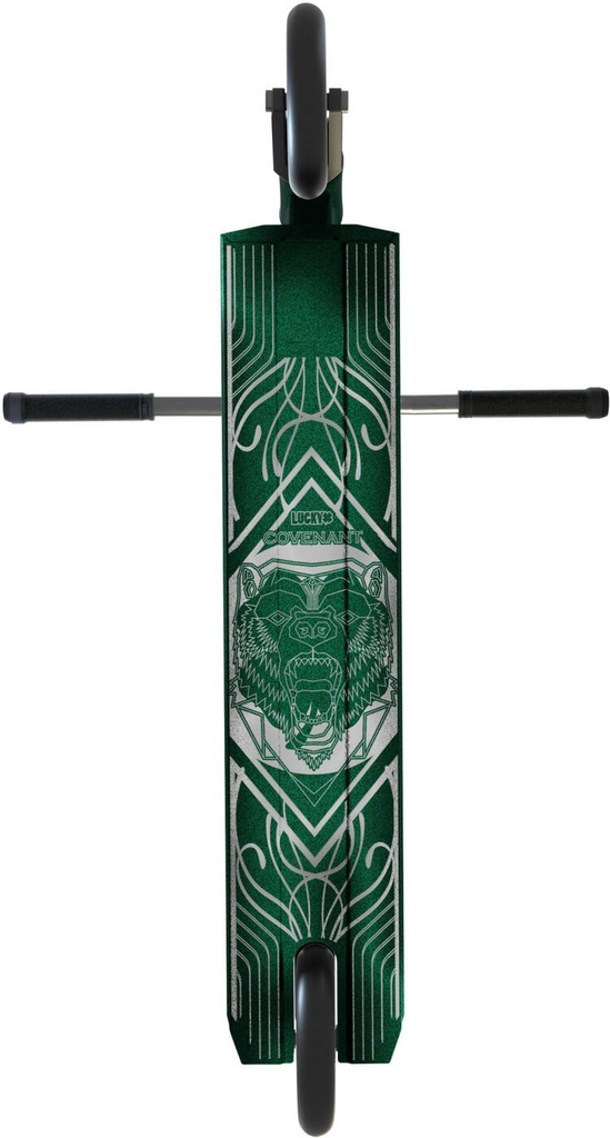Stunt Scooter Lucky Covenant Pro 2023 