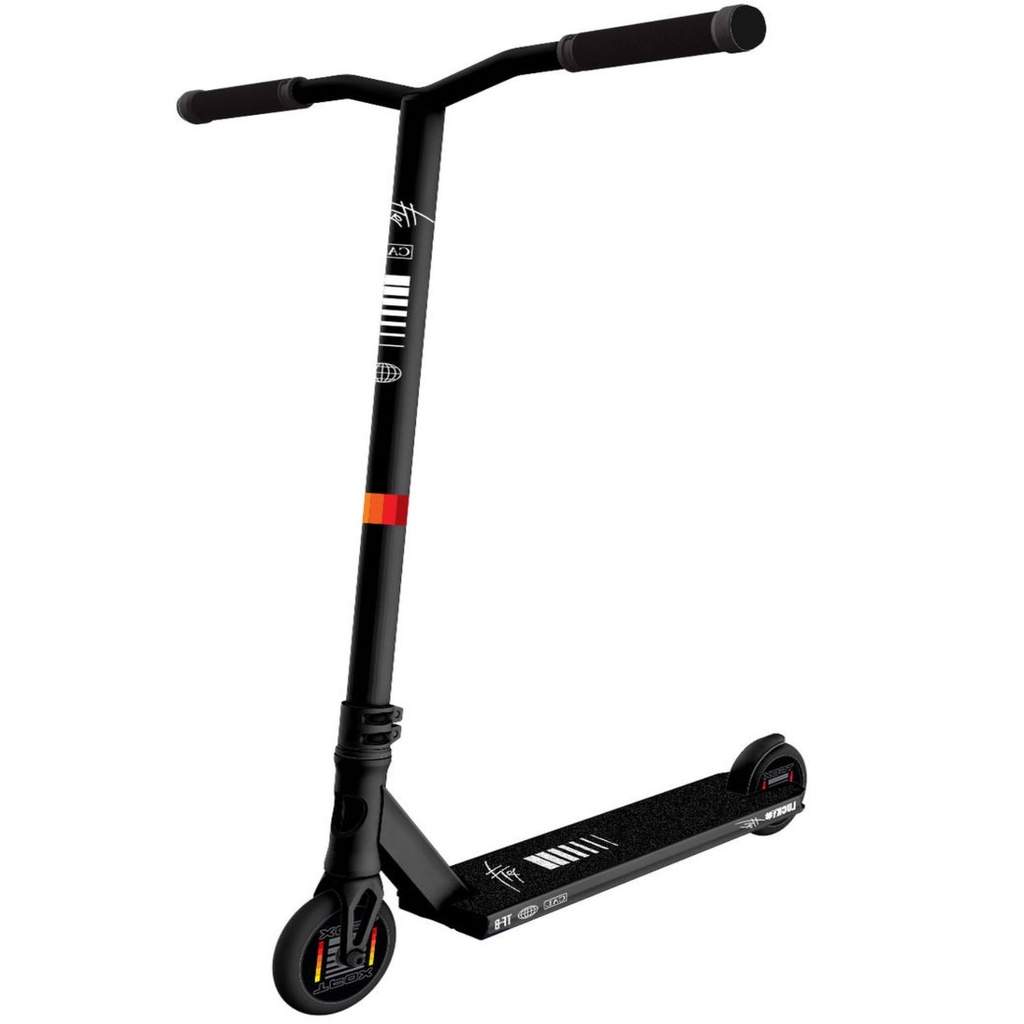 Stunt Scooter Lucky TFOX Pro 2023 