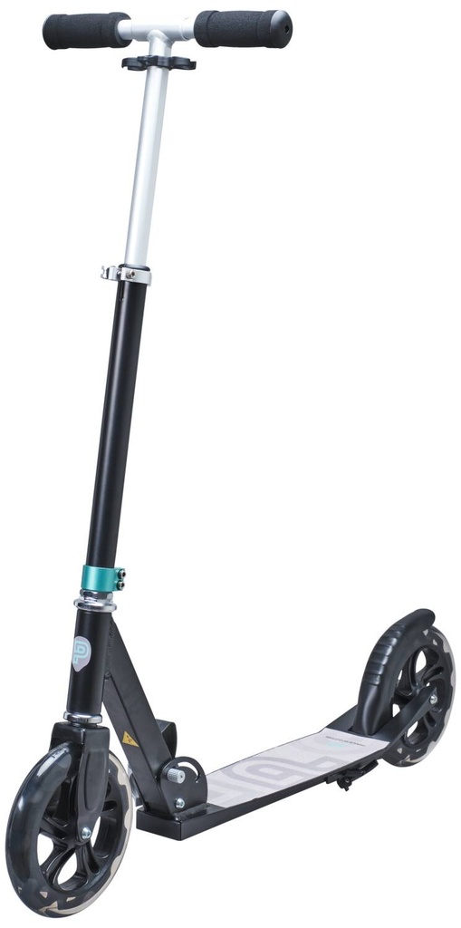 Trotinette Freestyle Primus Viator Folding 2020 