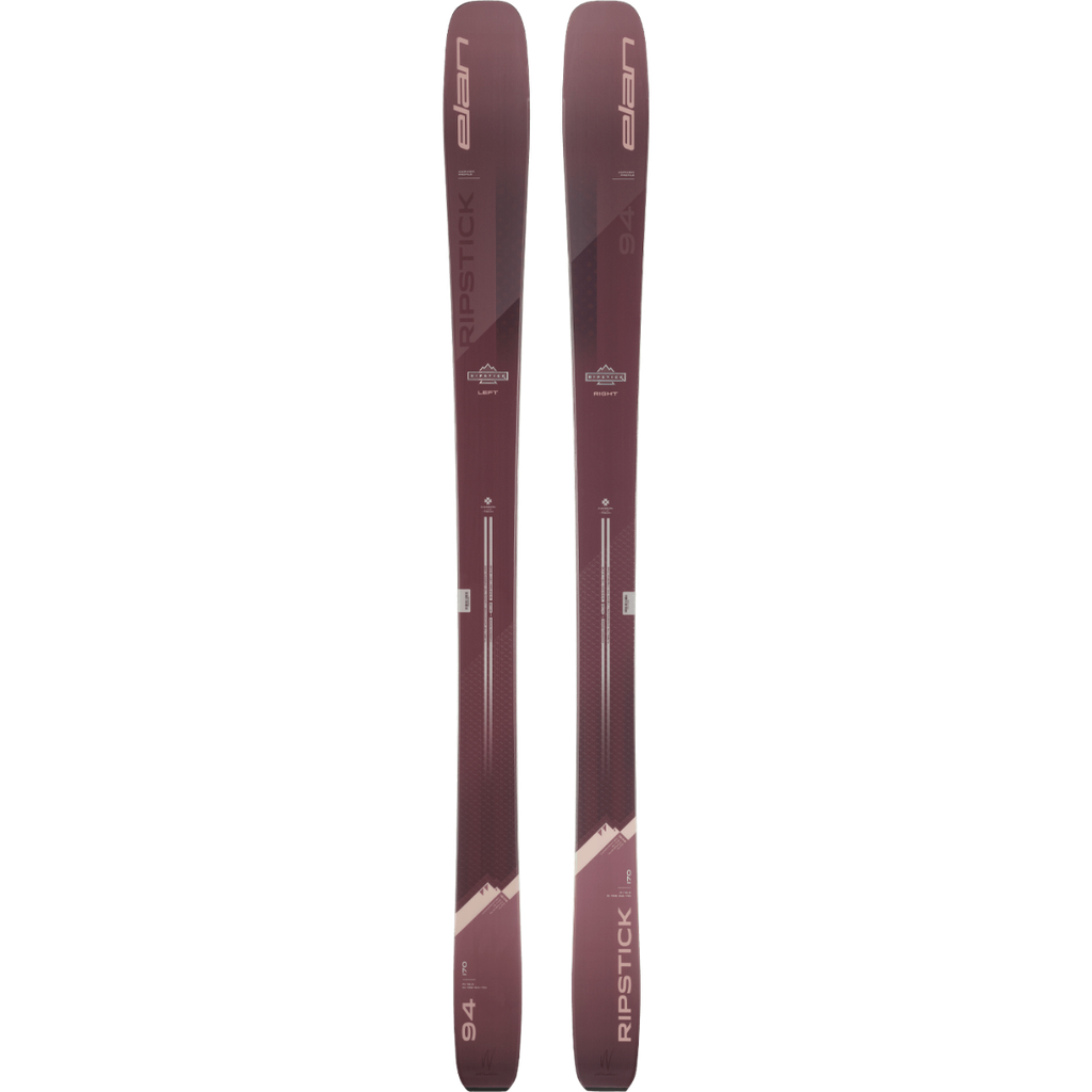 Ski Elan Ripstick 94 W 2024 
