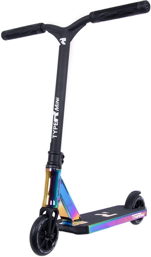 Trotinette Freestyle Root Industries Type R Mini Pro Rocket Fuel 2020 