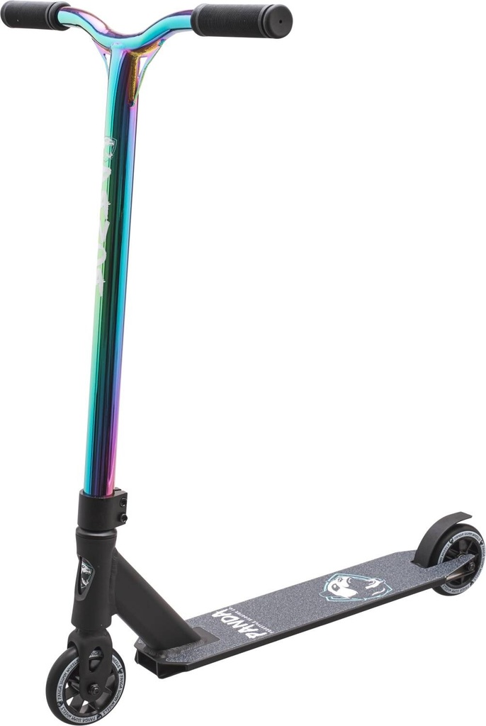 Trotinette Freestyle Panda Primus Pro 2023 