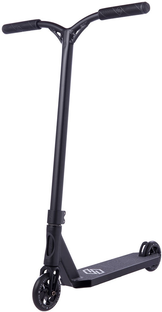 Stunt Scooter Striker Lux Pro Black 2023 