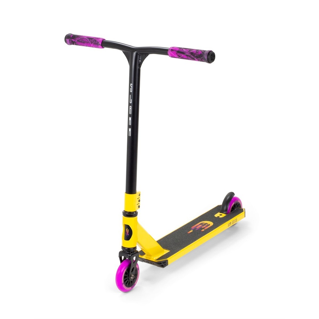 Trotinette Freestyle Slamm Tantrum V9 2024 