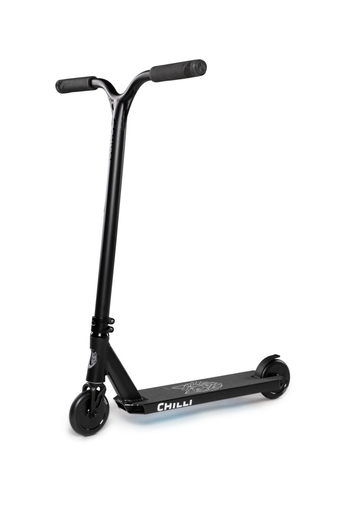 Stunt Scooter Chilli Pro Scooter Archie Cole 2026 