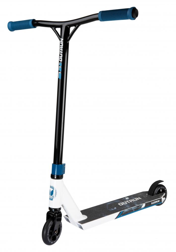 Trotinette Freestyle Blazer Outrun 2 Fx 2023 