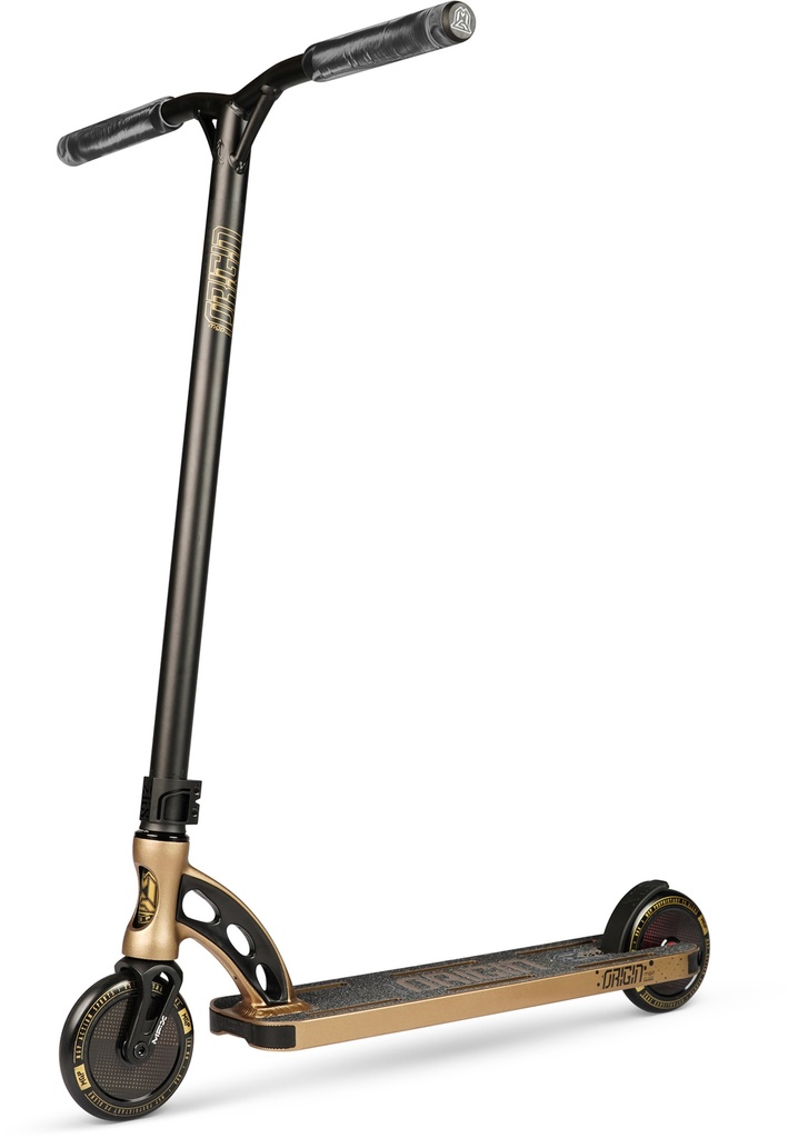 Stunt Scooter Madd gear MGP Origin Team Bronze Black 2024 