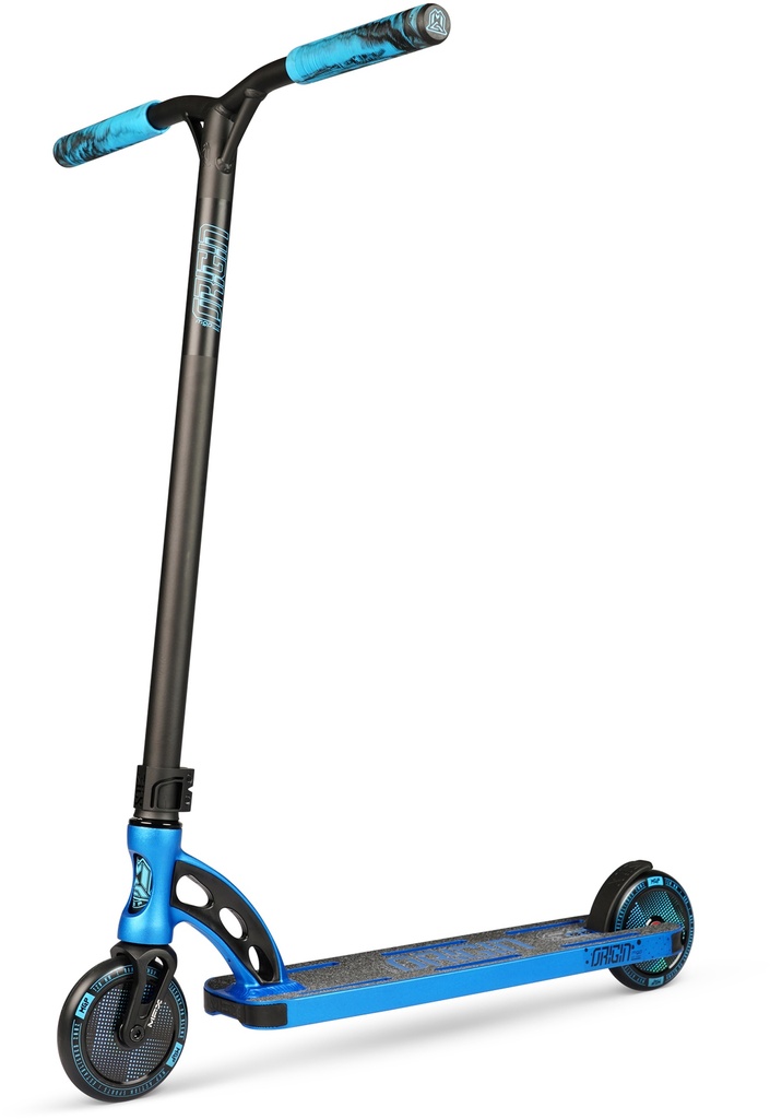Stunt Scooter Madd gear MGP Origin Team Blue/Black 2024 