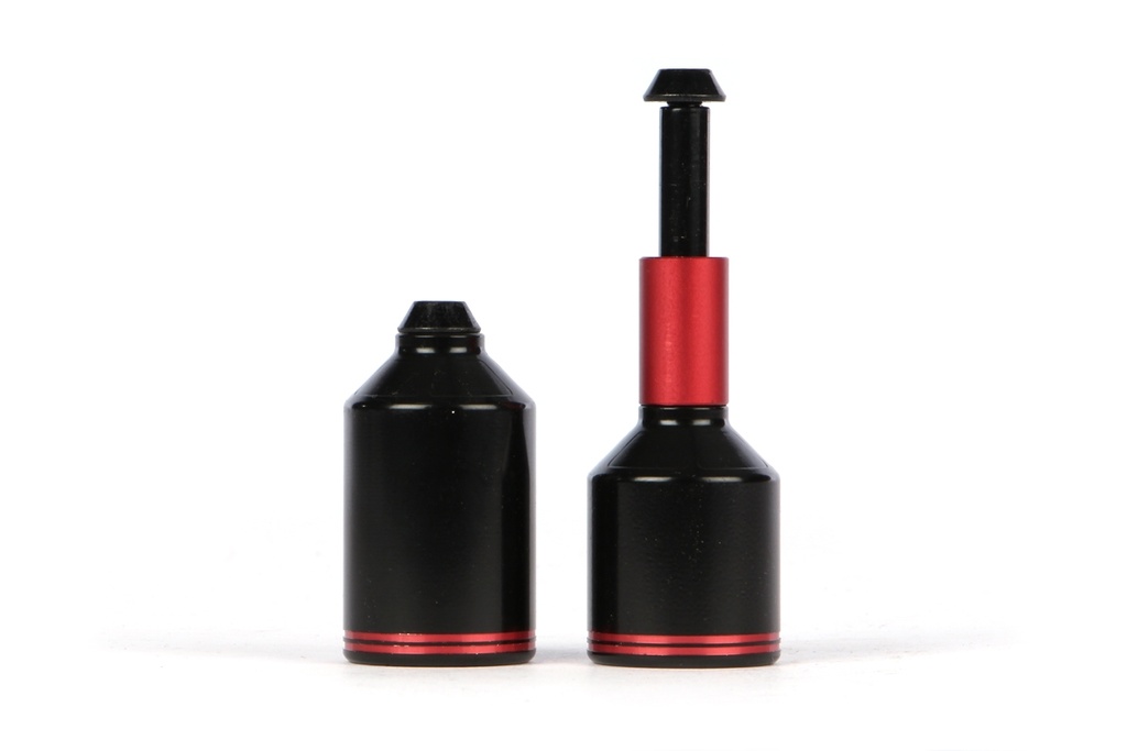 Scooters Peges Ethic Alu 2023 