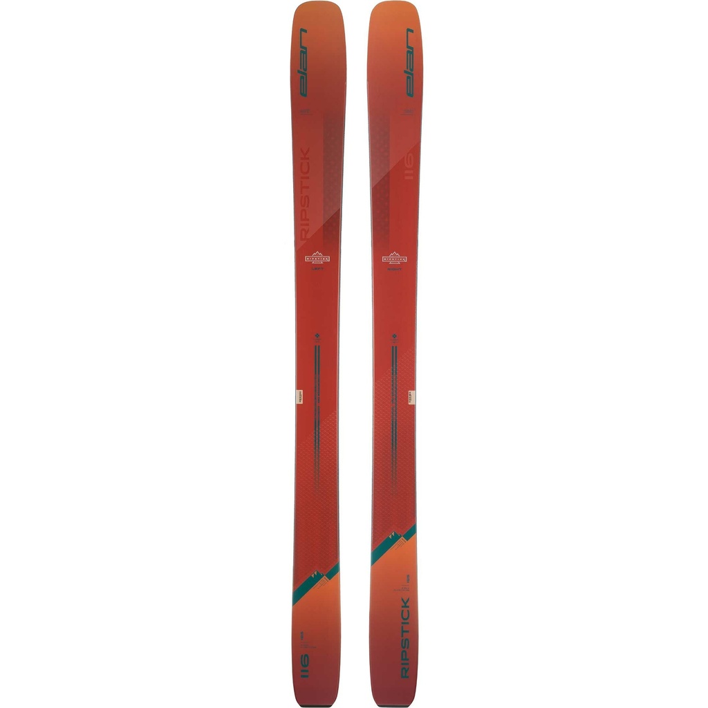 Ski Elan Ripstick 116 2024 