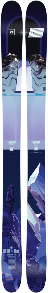 Ski Armada Arv 106 2025 