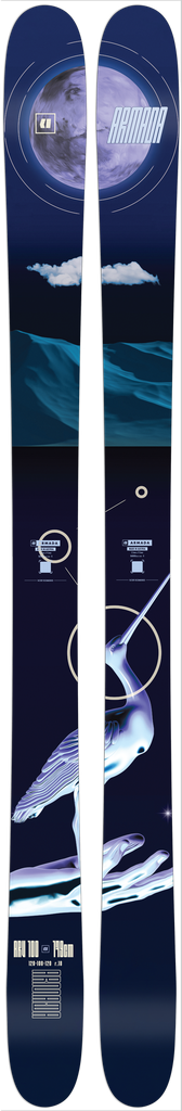 Ski Armada Arv 100 2026 