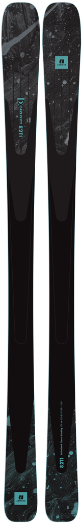 SKi Armada Declivity 82 Ti 2025 