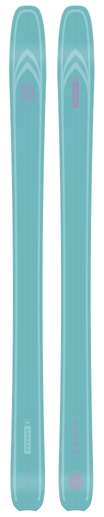 Ski Armada Locator 104 2026 