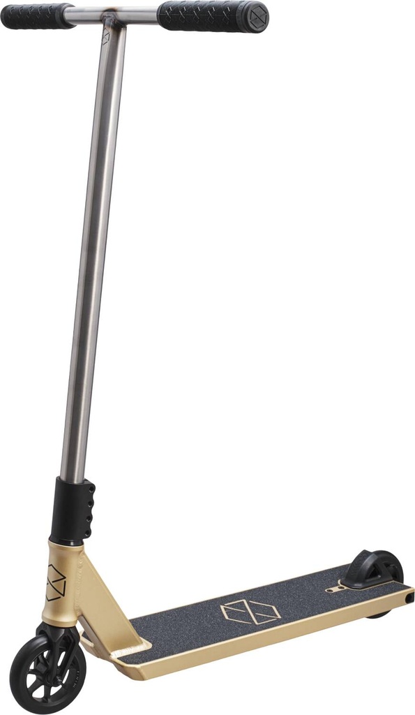 Trotinette Freestyle Native Stem Pro 2024 