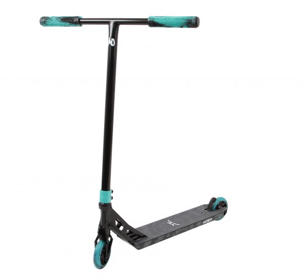 Trotinette Freestyle AO Scooter Sachem XT Black/Mint Not Set 