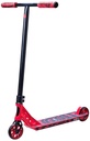 Stunt Scooter AO Scooter Sachem XT Red Not Set 