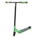 Trotinette Freestyle AO Scooter Sachem XT Green 2024 
