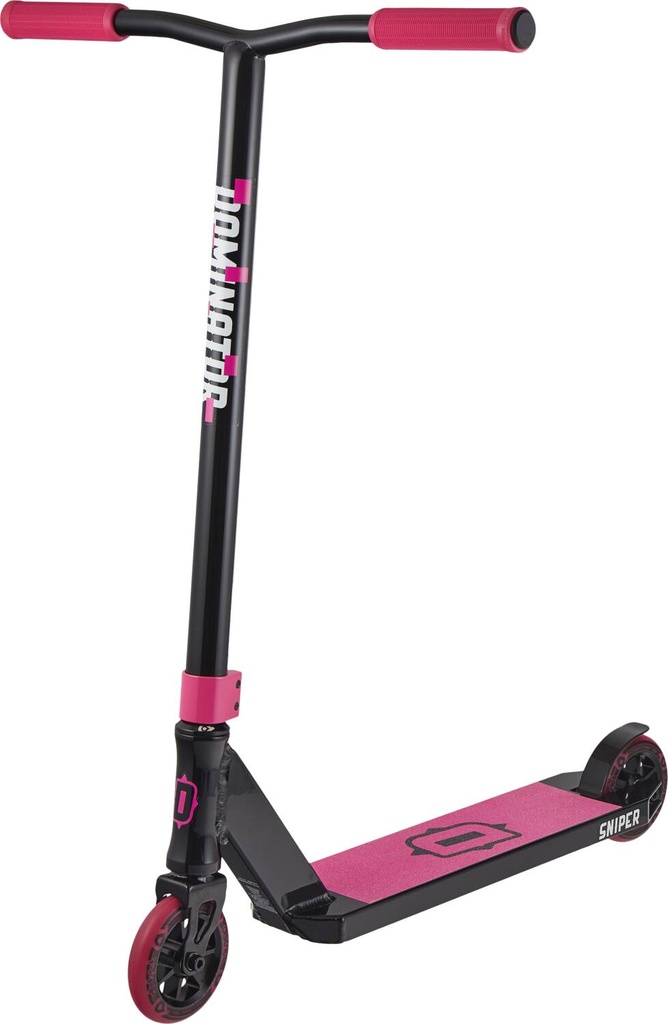 Freestyle Scooter Dominator Scooter Sniper Pro 2019 