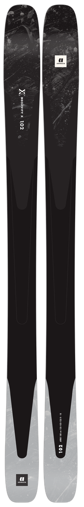 SKi Armada Declivity X 102 2025 
