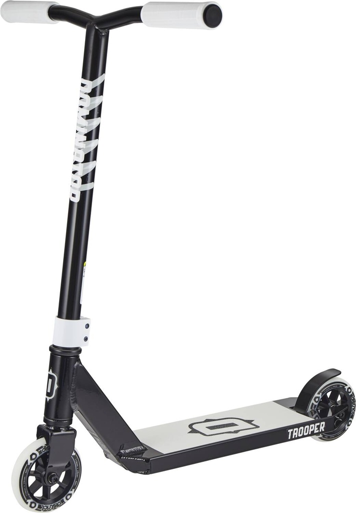 Dominator Scooter Complete Trooper Pro 2019