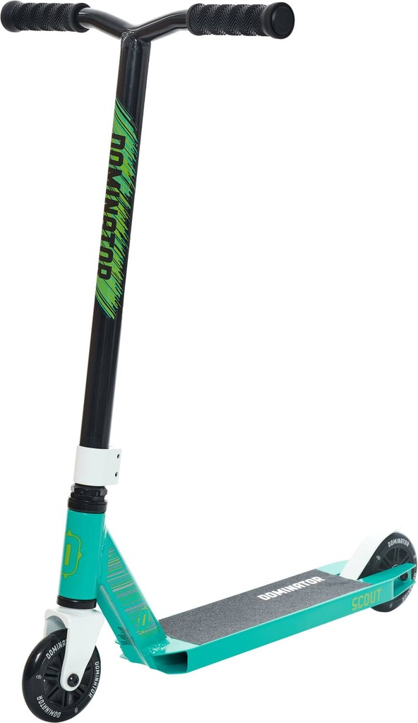 Stunt Scooter Dominator Scooter Scout Kids 2020 