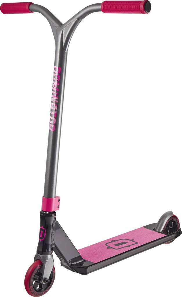 Trotinette Freestyle Dominator Scooter Airborne Pro 2019 