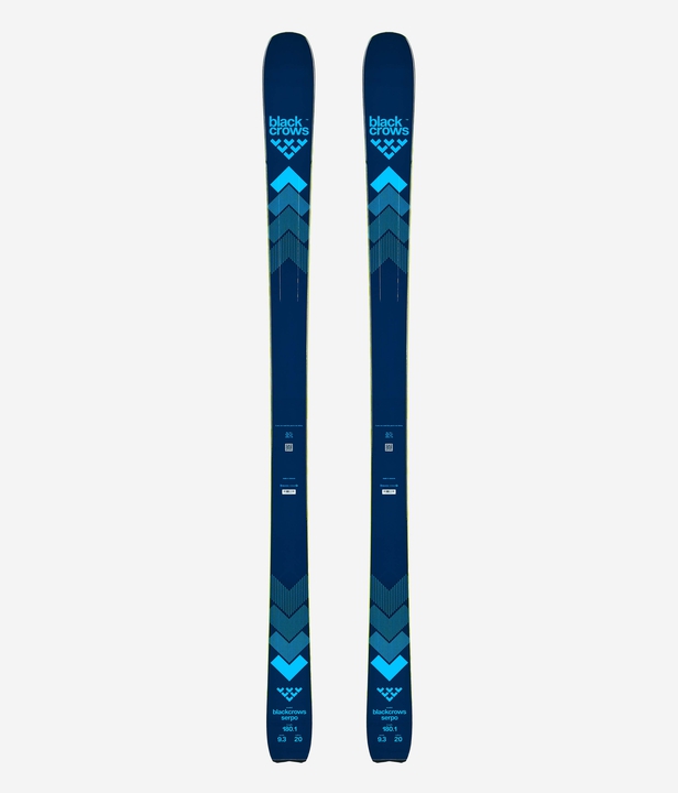 Ski Black Crows Serpo 2026 
