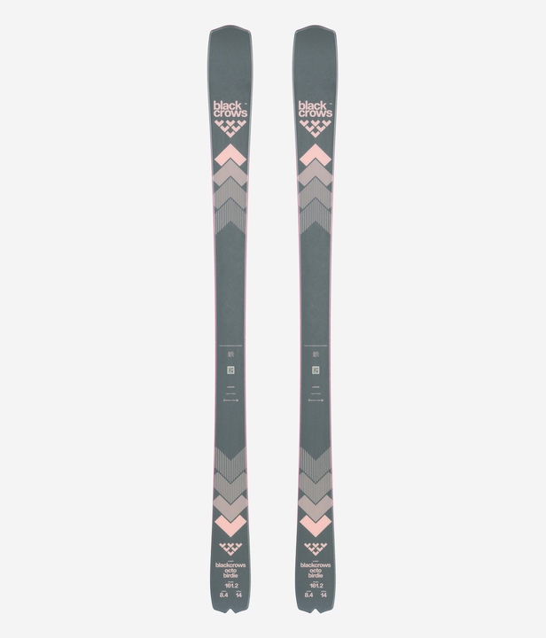 Ski Black Crows Octo Birdie 2025 