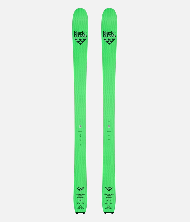 Ski Black Crows Navis Freebird 2026 