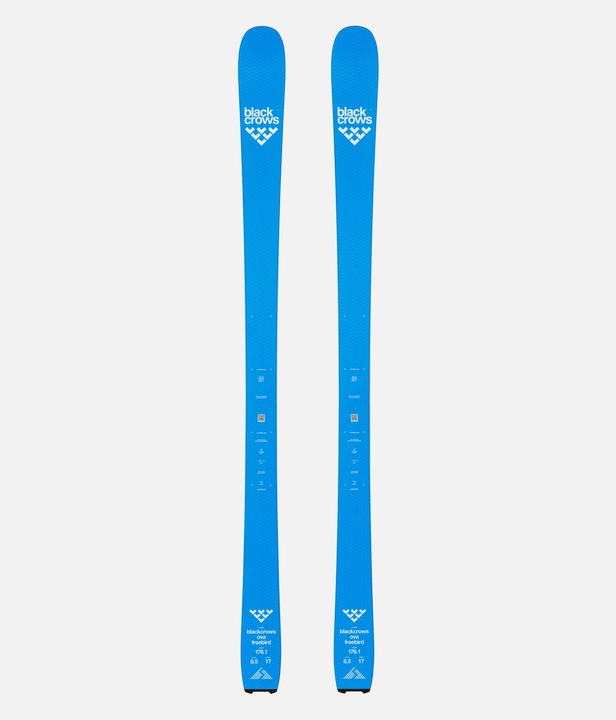 Ski Black Crows Ova Freebird 2026 