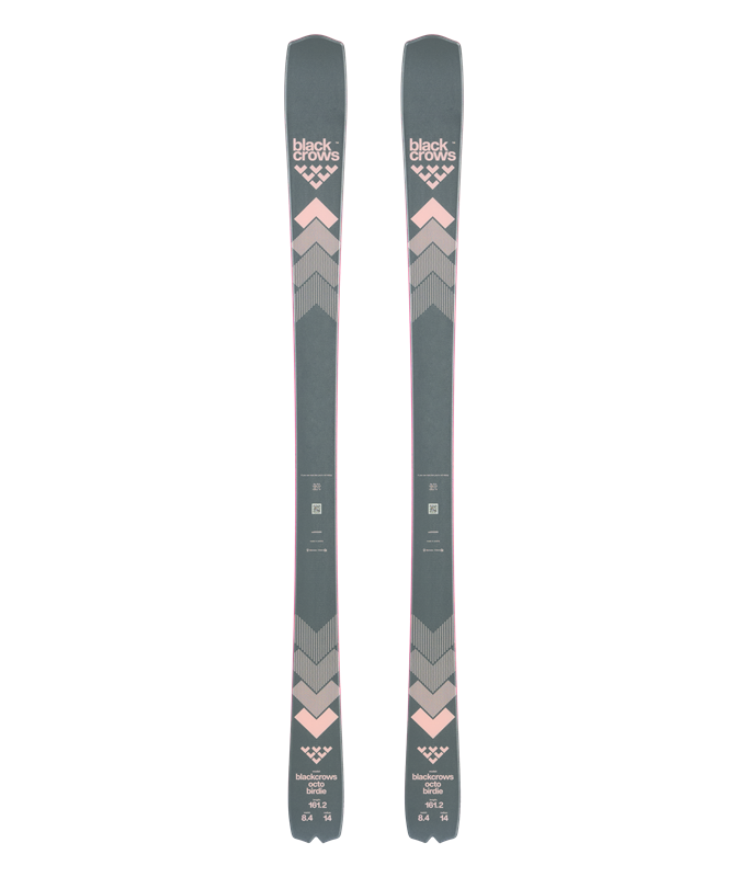 Ski Black Crows Pack Octo Birdie Rt 2025 