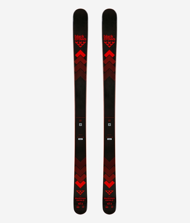 Ski Black Crows Pack Camox Jr Rt 2025 