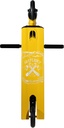 Trotinette Freestyle North Scooters Hatchet Pro 2021 