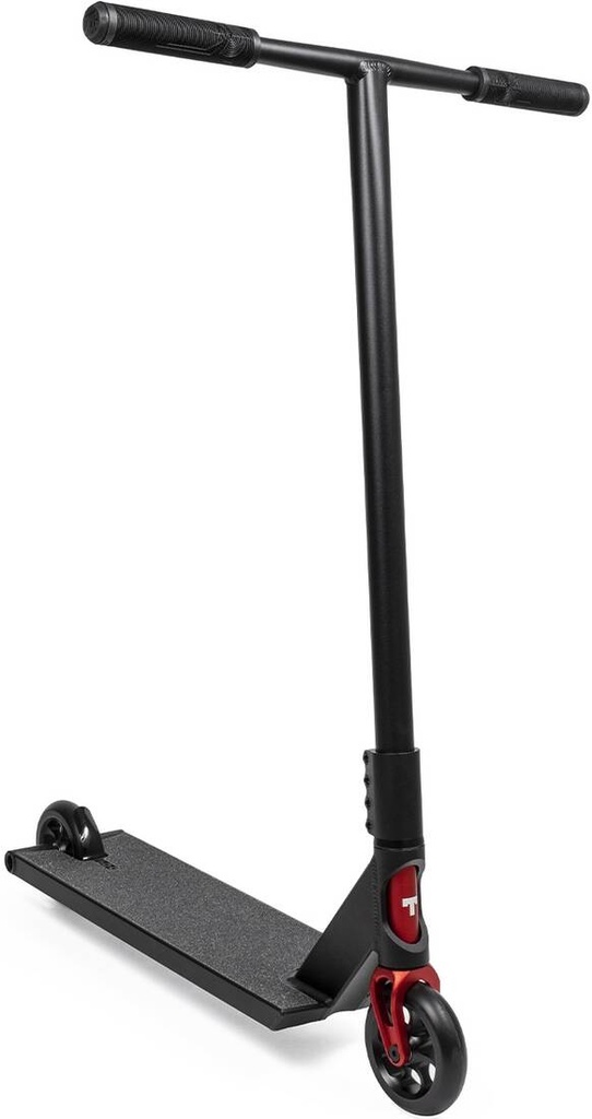 Trotinette Freestyle Tilt Tilt Theorem Black 2026 