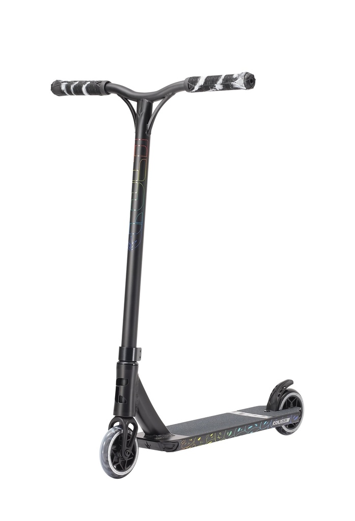 Trotinette Freestyle Blunt Colt S5 Black 2024 