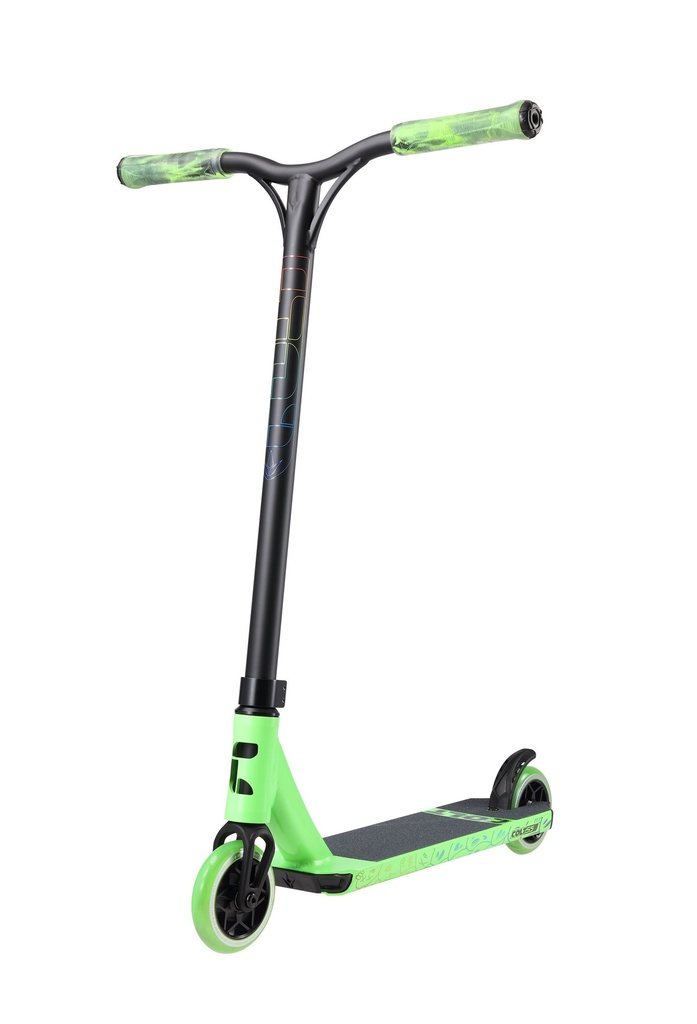 Stunt Scooter Blunt Colt S5 Green 2024 
