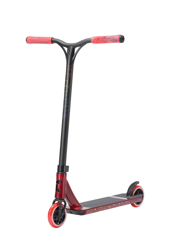 Trotinette Freestyle Blunt Colt S5 Red 2024 
