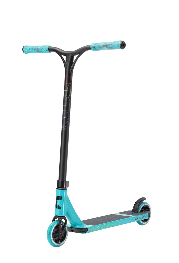 Stunt Scooter Blunt Colt S5 Teal 2024 