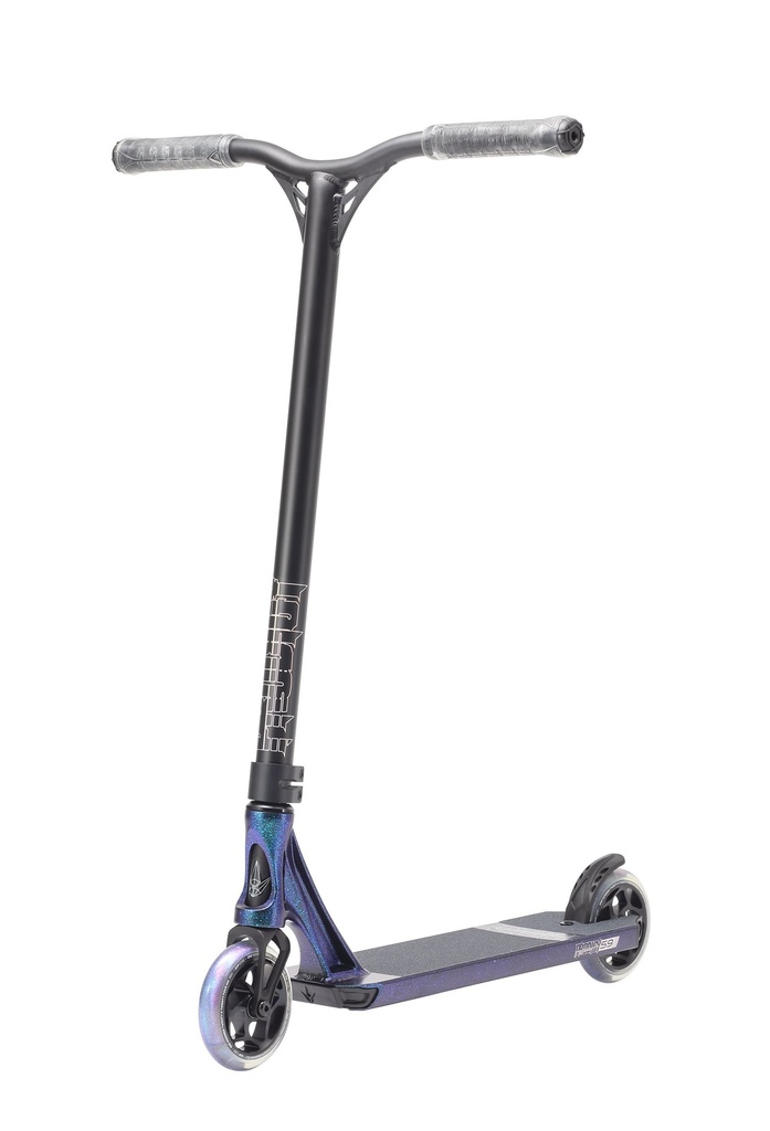 Freestyle Scooter Blunt Prodigy S9 Galaxy 2024 