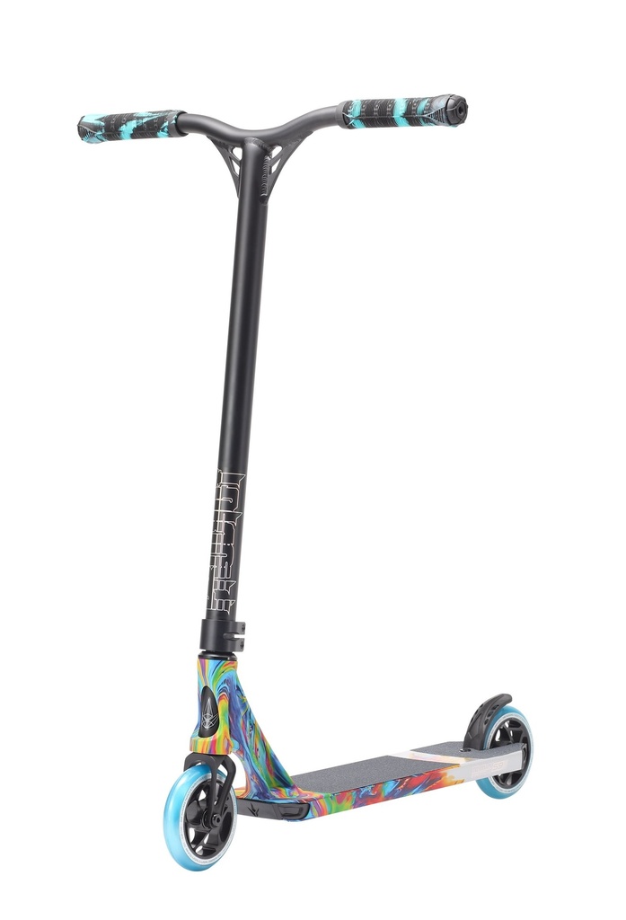 Stunt Scooter Blunt Prodigy S9 Swirl 2024 