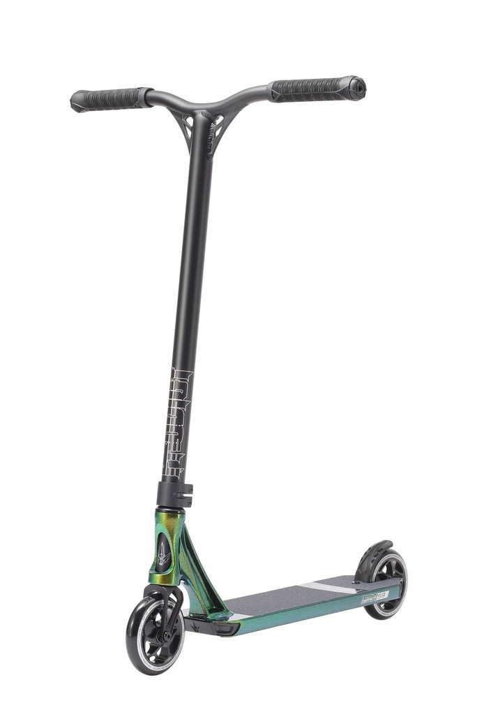 Trotinette Freestyle Blunt Prodigy S9 Toxic 2024 